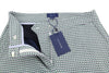 Trousers Geo Jersey Cigarette