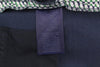 Trousers Geo Jersey Cigarette