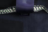 Trousers Geo Jersey Cigarette