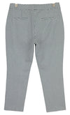 Trousers Geo Jersey Cigarette