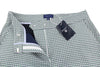 Trousers Geo Jersey Cigarette