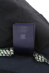 Trousers Geo Jersey Cigarette
