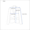Blazer Geo Jersey