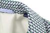 Blazer Geo Jersey