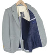 Blazer Geo Jersey