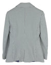 Blazer Geo Jersey