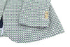 Blazer Geo Jersey