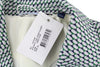 Blazer Geo Jersey