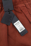 Burgundy Cotton Suit