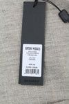 Brown Polyester Blazer
