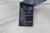 Brown Polyester Blazer