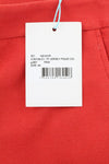 Trousers TP Jersey Pique Cig