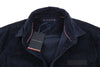 Jacket Corduroy Solid Overshirt