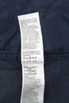 Jacket Corduroy Solid Overshirt