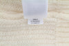 Jumper Mohair Detail C-Neck