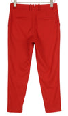 Trousers Wool Classic