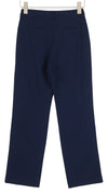 Trousers Wide Drape