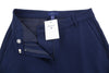 Trousers Wide Drape
