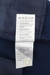 Trousers Wide Drape