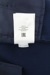 Trousers Wide Drape