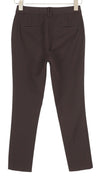 Trousers Stretched Tapered