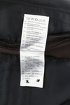 Trousers Stretched Tapered