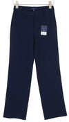 Trousers Wide Drape