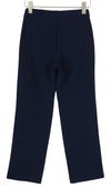 Trousers Wide Drape