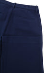 Trousers Wide Drape