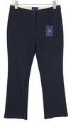 Trousers Herringbone Jersey
