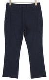 Trousers Herringbone Jersey