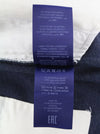Trousers Herringbone Jersey