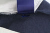 Trousers Herringbone Jersey