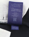 Trousers Jersey Pique