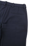 Trousers Jersey Pique