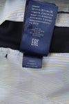 Trousers Wool Blend Hw Pleated