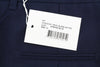 Trousers Wool Blend Hw Pleated