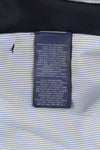 Trousers Wool Blend Hw Pleated