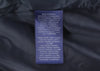 Trousers Washable Str Wool Tapered