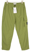 Trousers Utility Cotton Pop