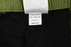 Trousers Utility Cotton Pop