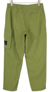 Trousers Utility Cotton Pop