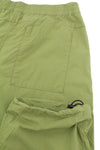 Trousers Utility Cotton Pop