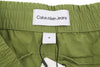 Trousers Utility Cotton Pop
