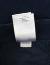 Blue Cotton Skirt