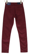 Trousers Straight Cord