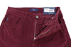 Trousers Straight Cord