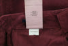 Trousers Straight Cord