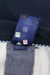 Trousers Chino Capri