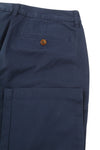Trousers Chino Capri